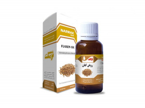 خواص باور نکردنی روغن دانه کتان