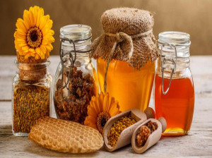 مصرف عسل در بارداری چه فوایدی دارد؟