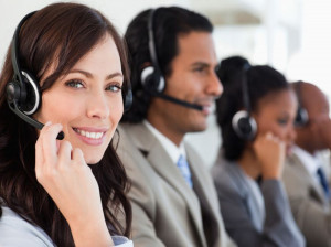 10 تکنیک موثر در بازاریابی تلفنی