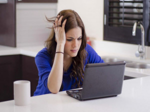 دلیل کند بودن سرعت ویندوز من چیست؟