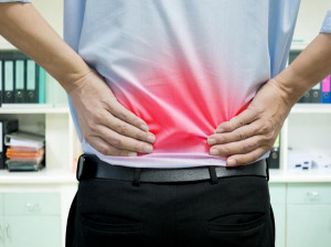 درد نوسیسپتیو چیست؟ آیا این عارضه قابل درمان است؟
