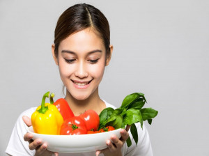 16 خوراکی سالم برای کاهش وزن بی دردسر