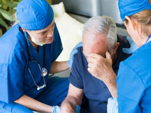 سکته آمبولی چیست؟ آمبولی شايعترين علت سكته های مغزی است