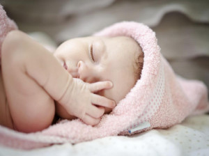 مهارت های فوق العاده خواباندن نوزاد و تنظیم کردن خواب نوزاد! 