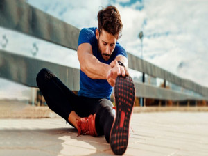 چگونه حرکات کششی موثر داشته باشیم؟ + اصول