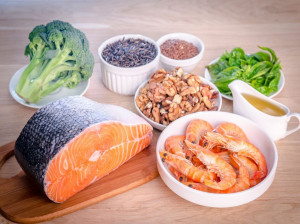 مواد غذایی مفید برای مسمومیت غذایی و اقدامات اولیه مفید برای درمان