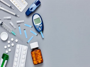 درمان دیابت نوع دوم با دارو‌های غیرانسولینی