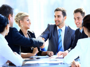 چگونه رئیس خوبی باشیم؟