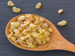 تاثیر کندر در بیماری ام اس
