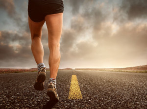 ۱۲ مزیت ۲۰دقیقه دویدن در روز