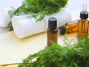 ۱۱ خاصیت عجیب روغن شوید