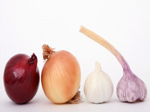 خواص پیاز برای سرما خوردگی و گلو درد