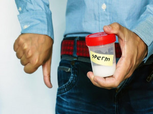 آیا خوردن آب منی فوایدی هم دارد ؟