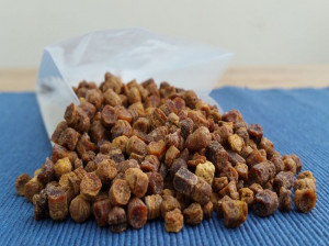 درباره نان زنبور عسل و خواص آن چه می دانید؟