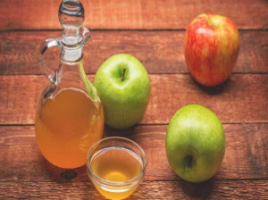 آیا سرکه سیب برای درمان آکنه موثر است؟