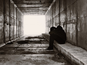۲۰ عکس جدید و با کیفیت تنهایی پسرانه برای پروفایل