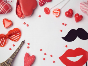 گالری از عکس های احساسی و عاشقانه