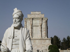 اشعار کوتاه و بلند | دو بیتی | سخن پند آموز از فردوسی (۲)