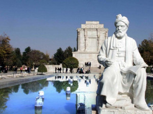 اشعار کوتاه و بلند | دو بیتی | سخن پند آموز از فردوسی (۳)