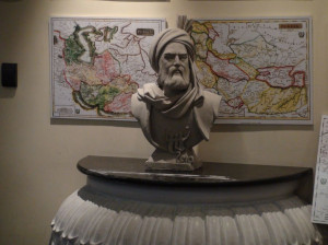 سخن و دو بیتی های قصار و آموزنده از فردوسی (۱)