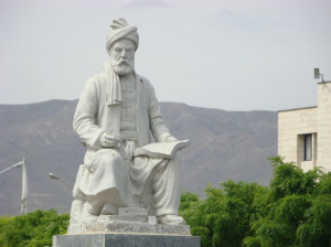 سخن و دو بیتی های قصار و آموزنده از فردوسی (۲)