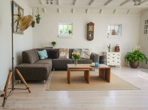 لیست قیمت وسایل فضای منزل