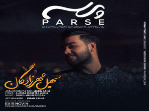 متن آهنگ پرسه از سهیل مهرزادگان (Soheil Mehrzadegan | Parse)