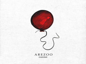 متن آهنگ آرزو از زخمی (Zakhmi | Arezoo)