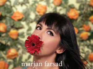 متن آهنگ پرتقال من از مرجان فرساد (Porteghale Man ,Marjan Farsad)