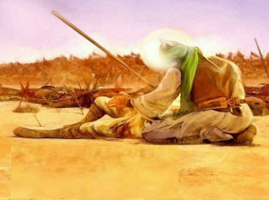 جدیدترین نوحه های سینه زنی شب هشتم محرم مداح سید رضا نریمانی