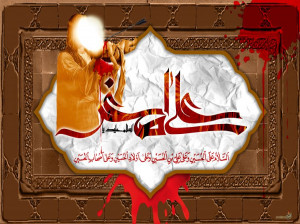 شهادت علی اصغر در شب هفتم محرم | دانلود نوحه و روضه از حمید علیمی