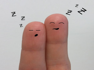 متن و پیام جدید شب بخیر گفتن عاشقانه از نوع دوستت دارم