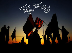 بهترین متن های جدید مداحی برای اربعین حسینی (چهلم امام حسین)