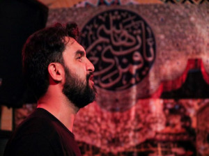 دانلود جدیدترین نوحه و روضه اربعین با مداحی حمید علیمی