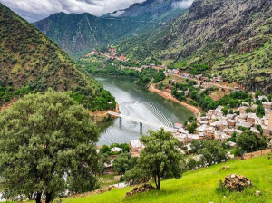 آموزش و آشنایی با ۳۶۸ کلمه کردی با تلفظ صحیح برای صحبت کردن