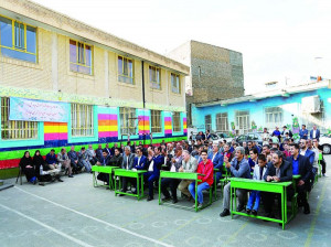 متن سرود زیبا و خاطره انگیز به یاد ماندنی روز دانش آموز