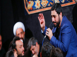 متن روضه و نوحه سینه زنی امام حسن عسکری از سید مجید بنی فاطمه