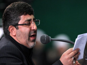متن نوحه و روضه شهادت امام حسن عسکری مداح محمدرضا طاهری