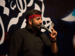 دانلود روضه و نوحه شهادت امام حسن عسکری با مداحی مهدی مختاری