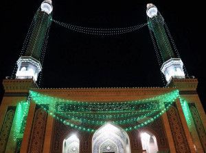 گلچینی از بهترین متن و پیامهای تبریک ولادت امام حسن عسکری