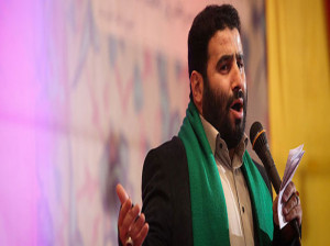 گلچین بهترین متن مولودی ولادت امام حسن عسکری از سید مهدی میرداماد