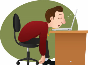 چگونه به موقع کارها را انجام دهیم؟