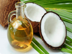 ۱۰ خاصیت باورنکردنی روغن نارگیل
