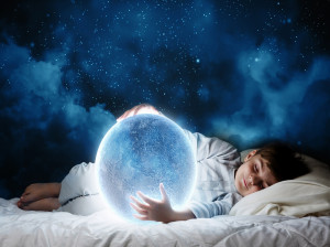 چرا خواب می بینیم؟