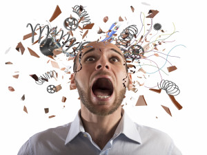 چگونه استرس را درمان کنیم؟