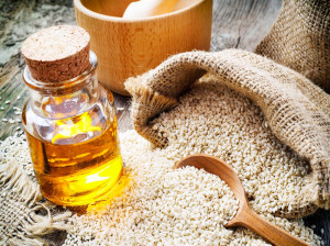 چقدر با خواص کنجد آشنایی دارید ؟