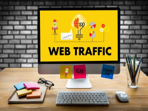 ۱۲ روش قدرتمند و جدید برای افزایش ترافیک سایت