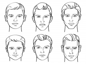 چگونه میتوان از روی چهره شخصیت افراد را تشخیص داد؟
