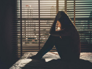 علائم افسردگی شبانه