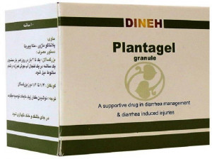 فواید مصرف گرانول پلانتاژل دینه جهت سلامت روده ها